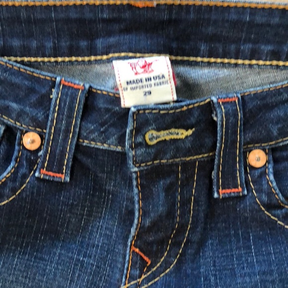 True Religion Jeans - Picture 6 of 7